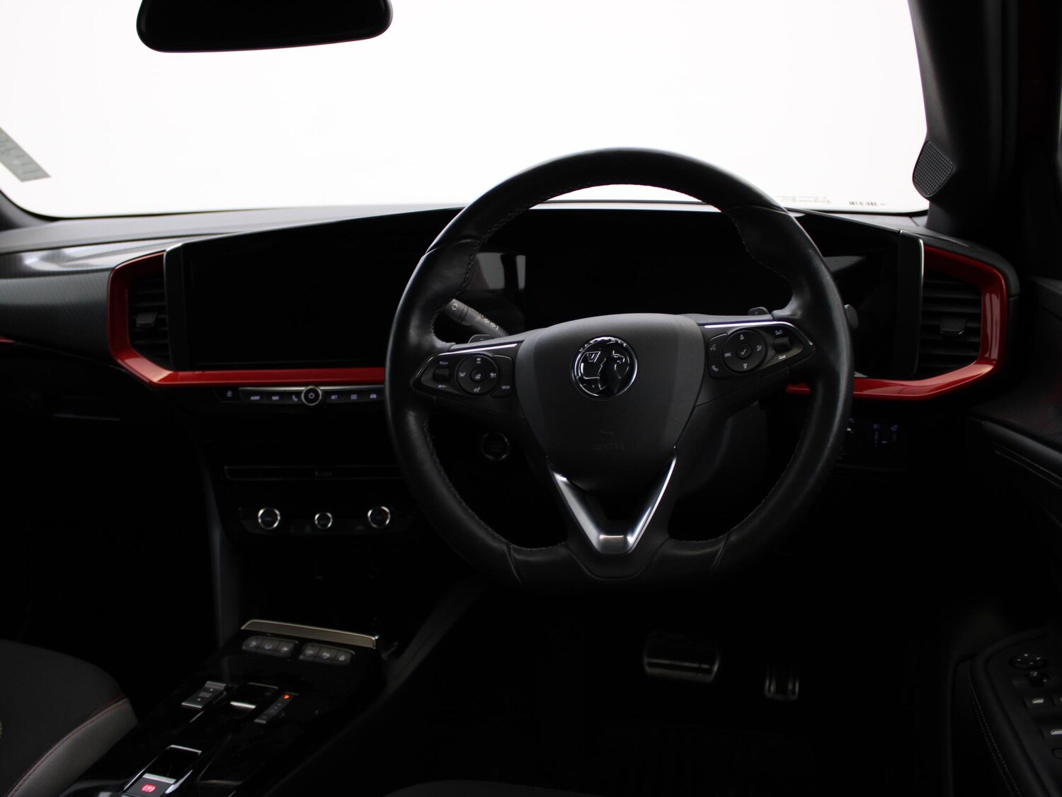 Used Vauxhall Mokka 2022 for sale - 77758343: Photo 16