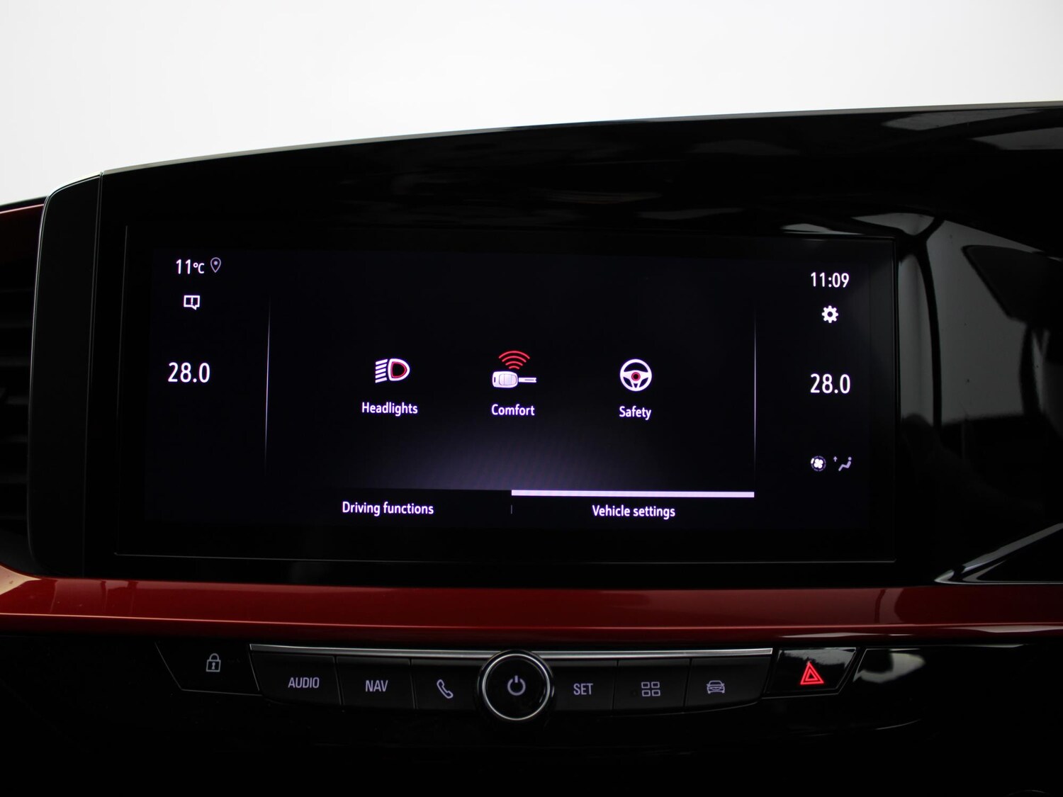 Used Vauxhall Mokka 2022 for sale - 77758343: Photo 18