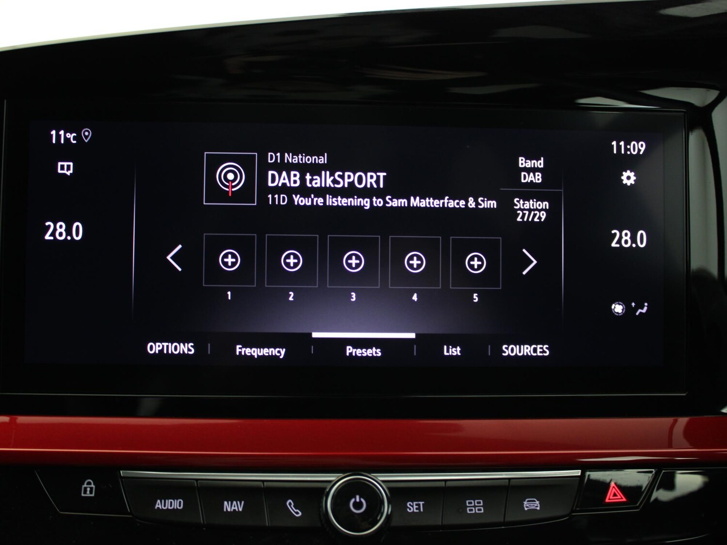 Used Vauxhall Mokka 2022 for sale - 77758343: Photo 22