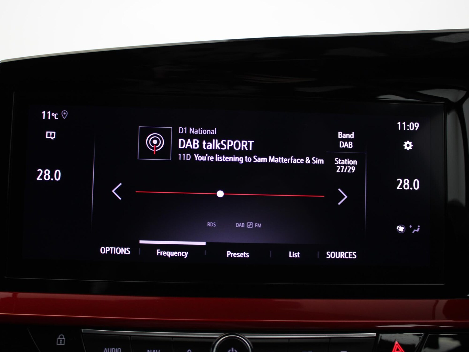 Used Vauxhall Mokka 2022 for sale - 77758343: Photo 23