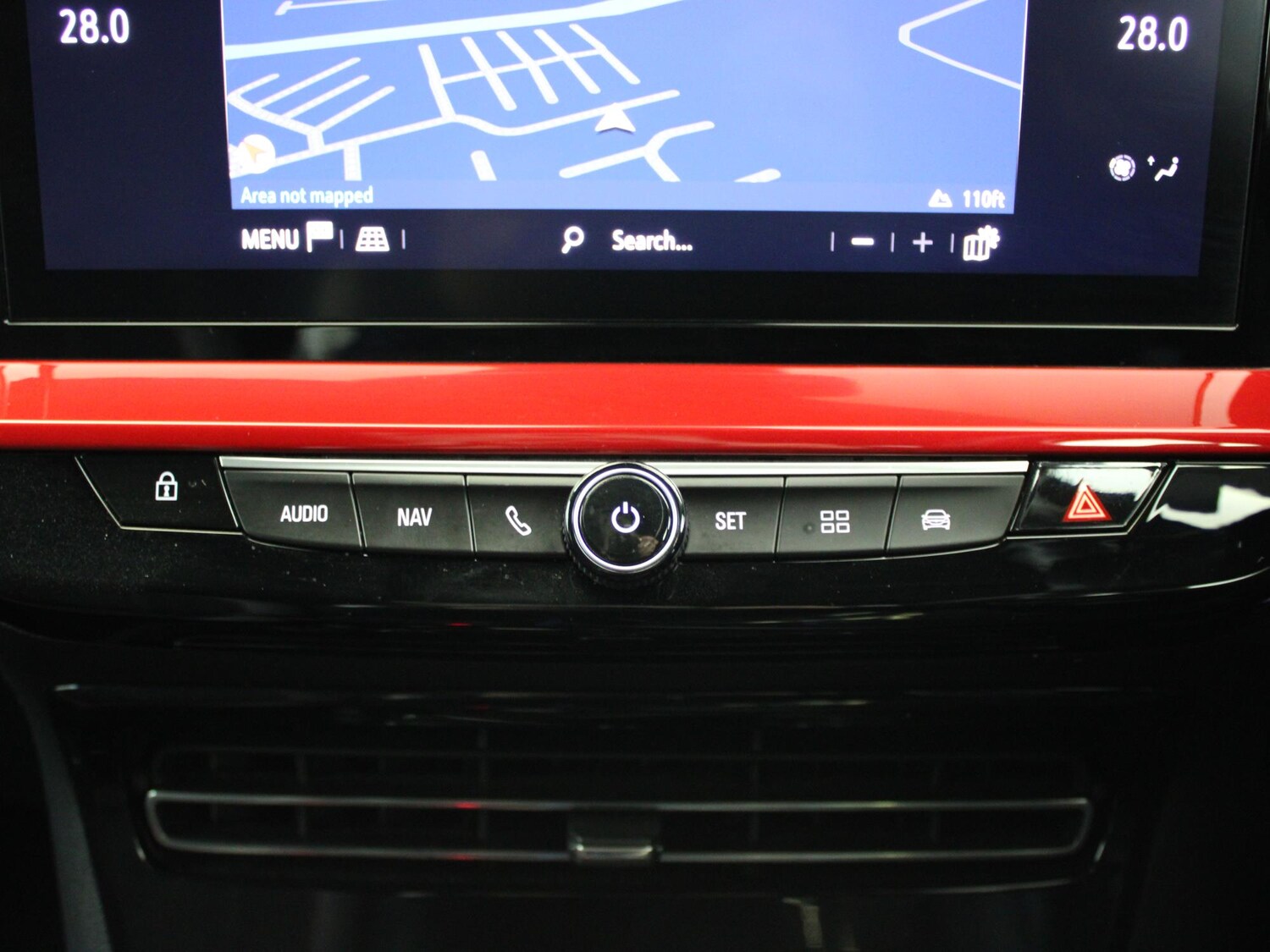 Used Vauxhall Mokka 2022 for sale - 77758343: Photo 25