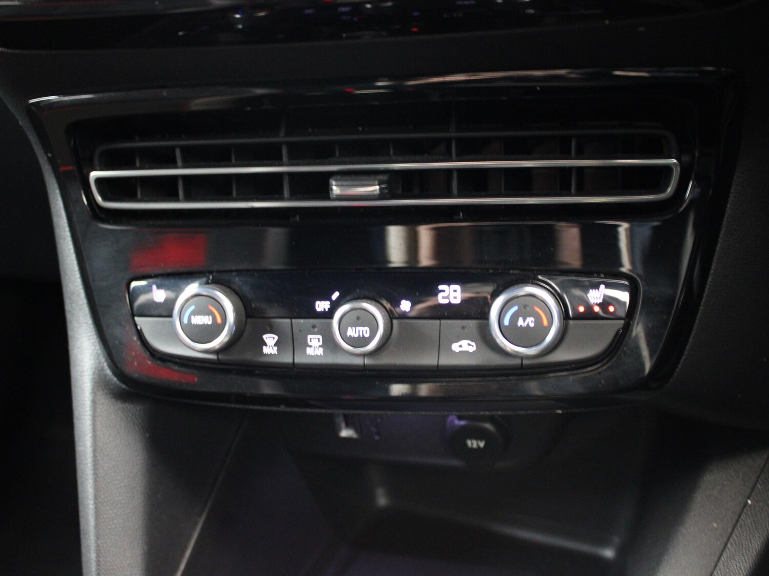 Used Vauxhall Mokka 2022 for sale - 77758343: Photo 26