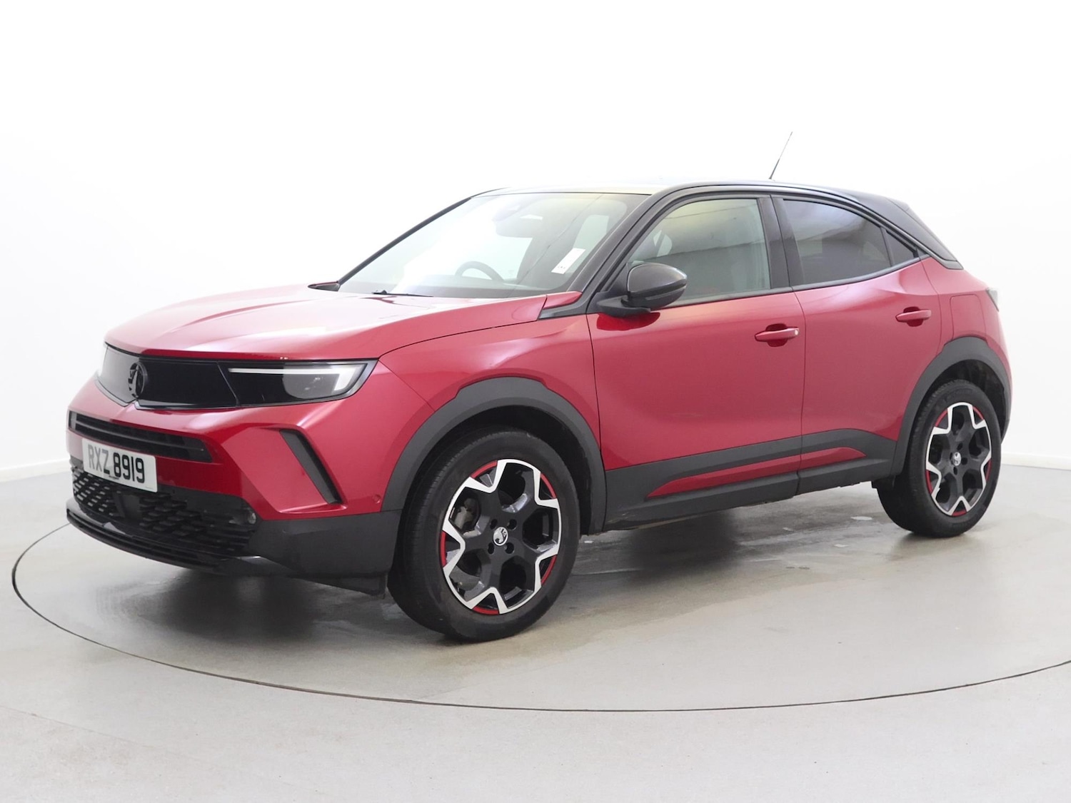 Used Vauxhall Mokka 2022 for sale - 77758343: Photo 3