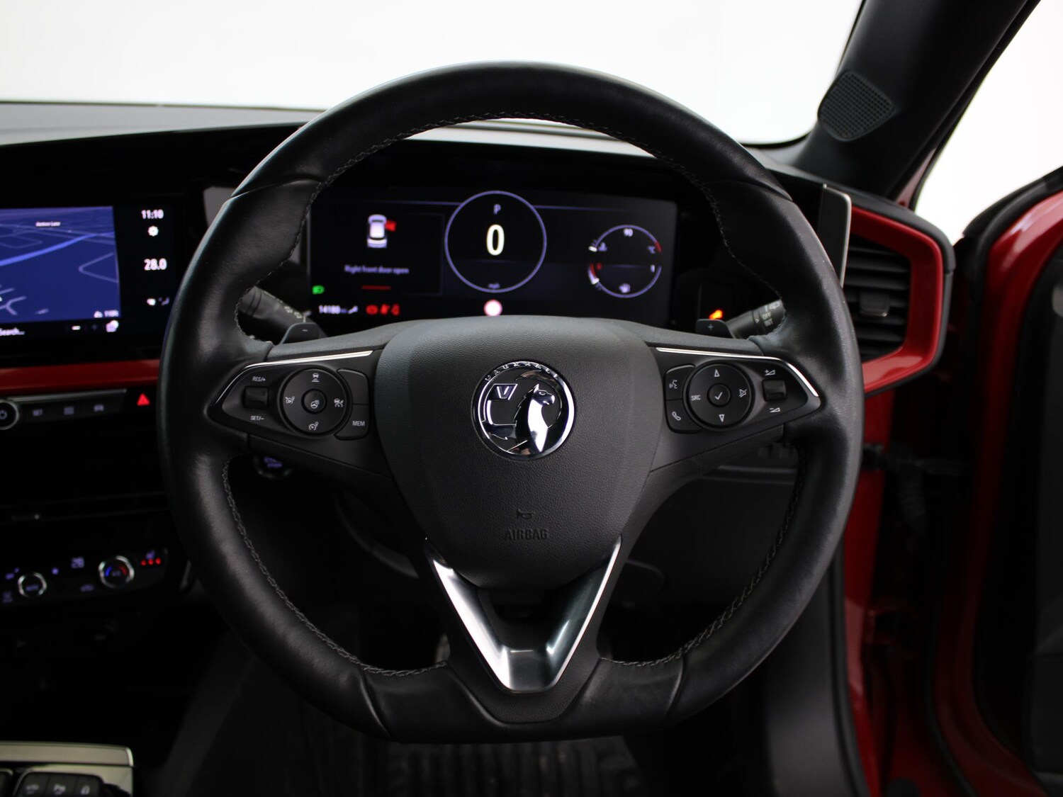 Used Vauxhall Mokka 2022 for sale - 77758343: Photo 30