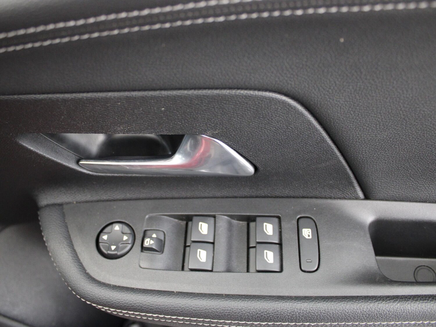 Used Vauxhall Mokka 2022 for sale - 77758343: Photo 35