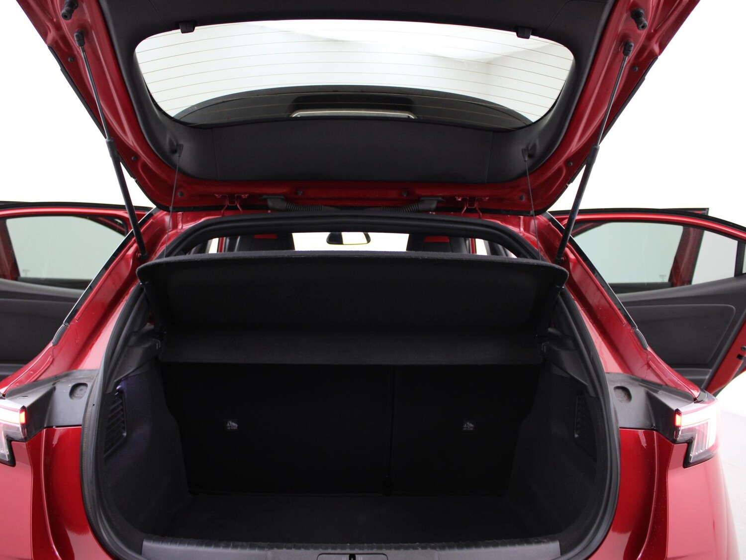 Used Vauxhall Mokka 2022 for sale - 77758343: Photo 36