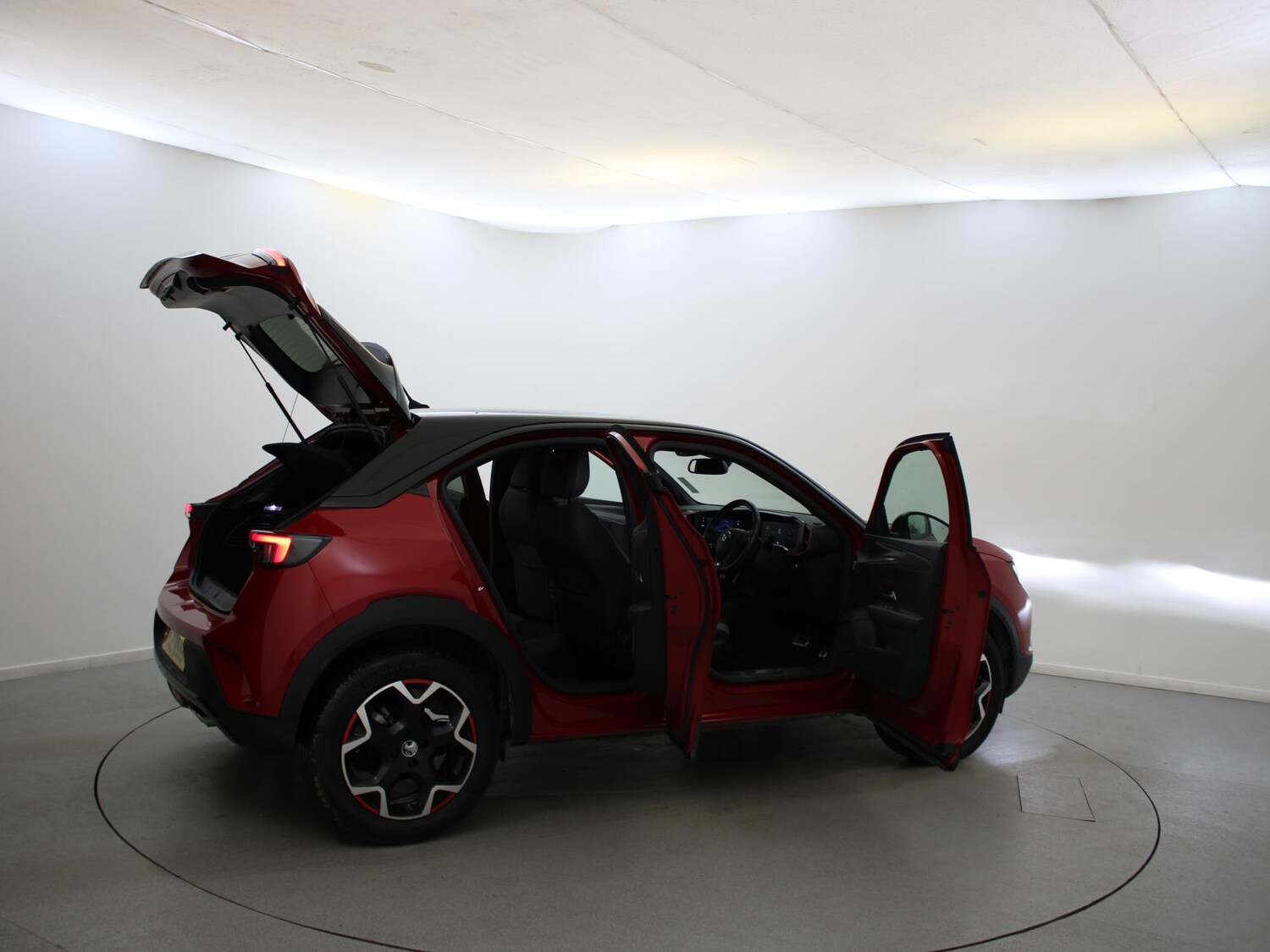 Used Vauxhall Mokka 2022 for sale - 77758343: Photo 37