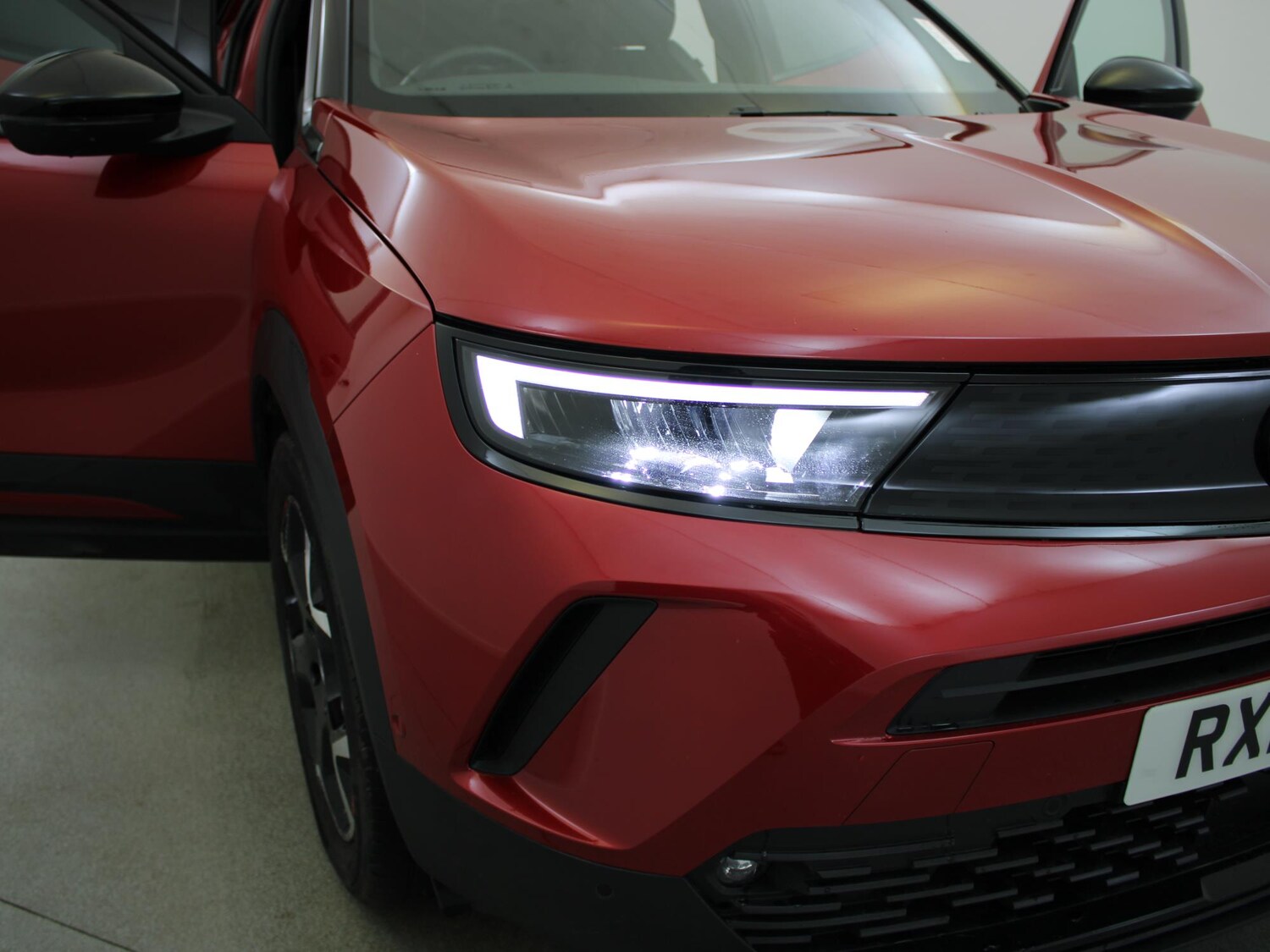 Used Vauxhall Mokka 2022 for sale - 77758343: Photo 38