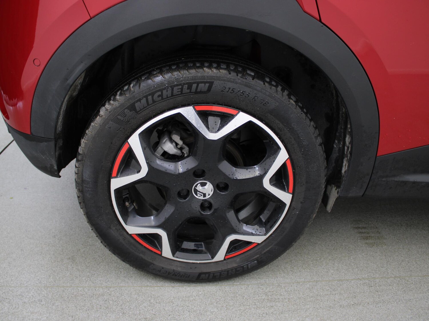 Used Vauxhall Mokka 2022 for sale - 77758343: Photo 39