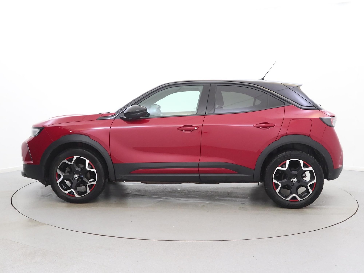 Used Vauxhall Mokka 2022 for sale - 77758343: Photo 4