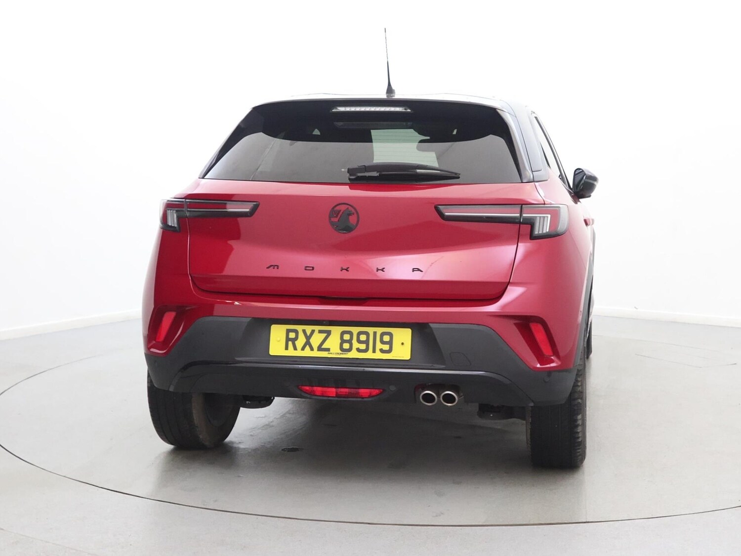 Used Vauxhall Mokka 2022 for sale - 77758343: Photo 6