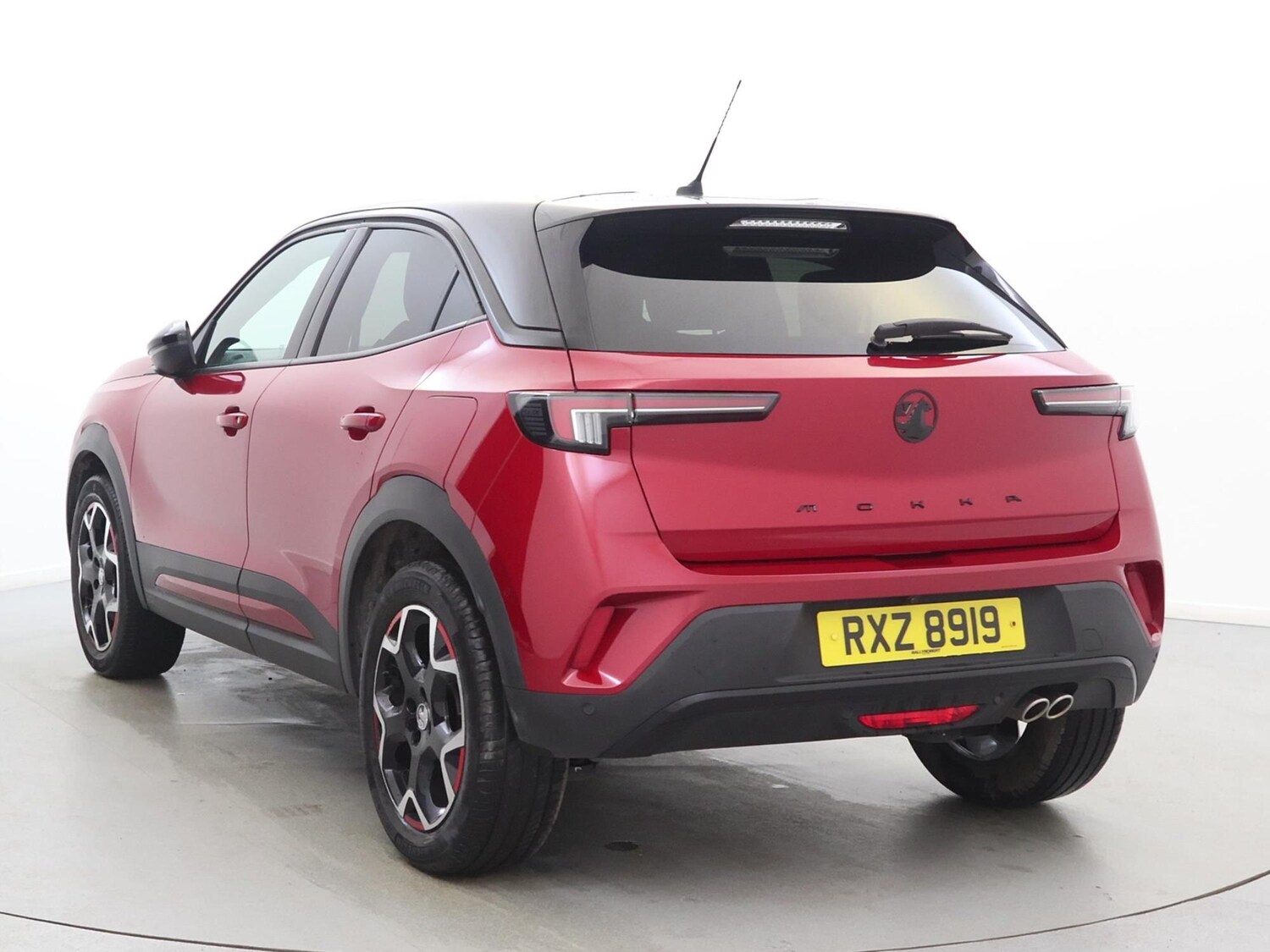 Used Vauxhall Mokka 2022 for sale - 77758343: Photo 7