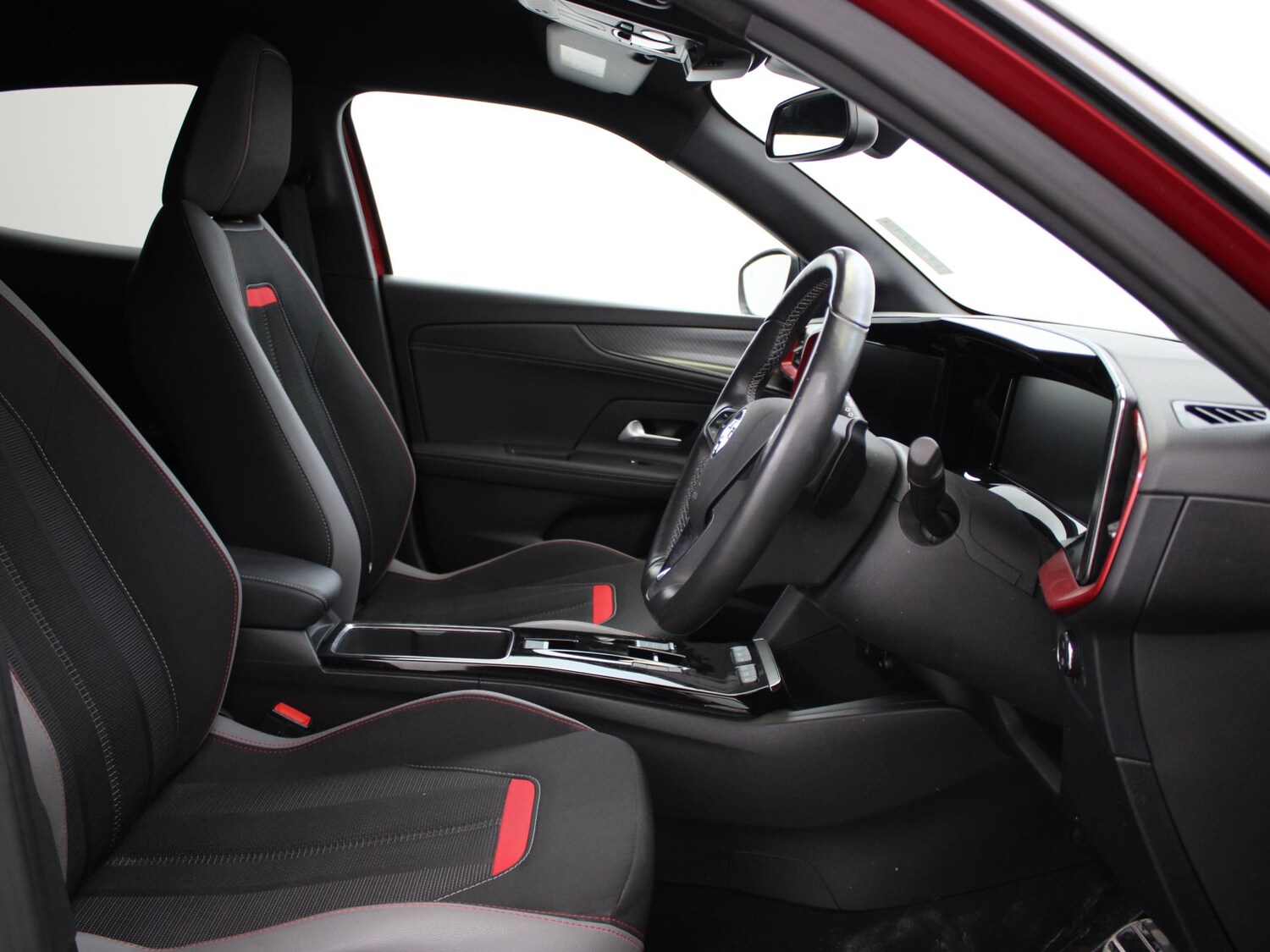 Used Vauxhall Mokka 2022 for sale - 77758343: Photo 9