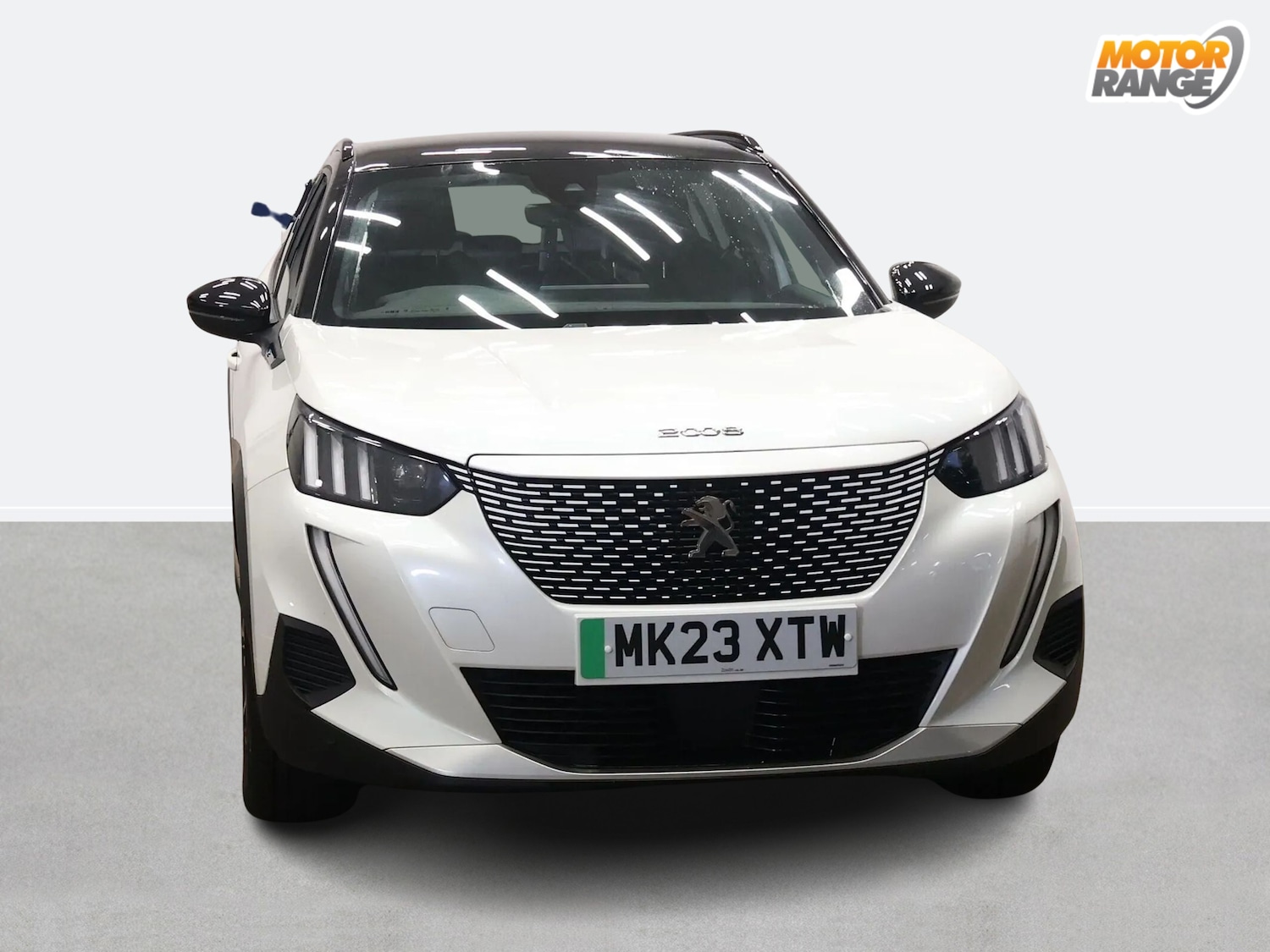 Used Peugeot 2008 2023 for sale - 77615741: Photo 2