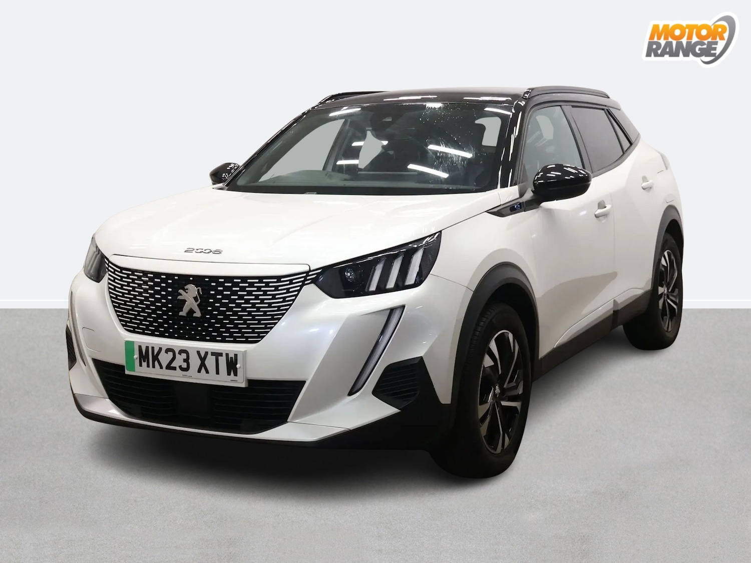 Used Peugeot 2008 2023 for sale - 77615741: Photo 3