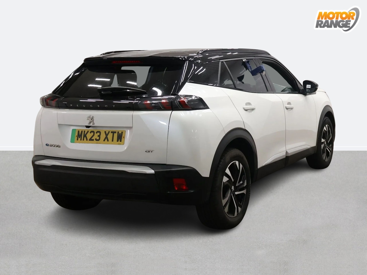 Used Peugeot 2008 2023 for sale - 77615741: Photo 5