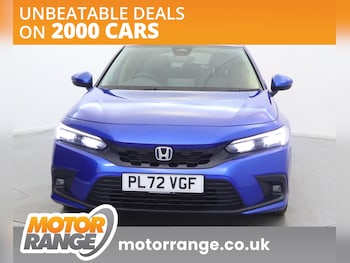 Used Honda Civic 2022 for sale - 79570947: Photo