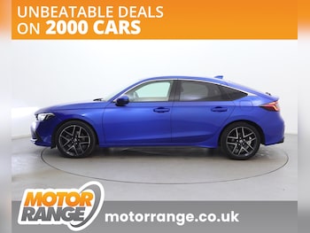 Used Honda Civic 2022 for sale - 79570947: Photo