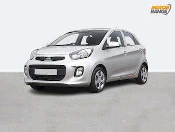Kia - Picanto