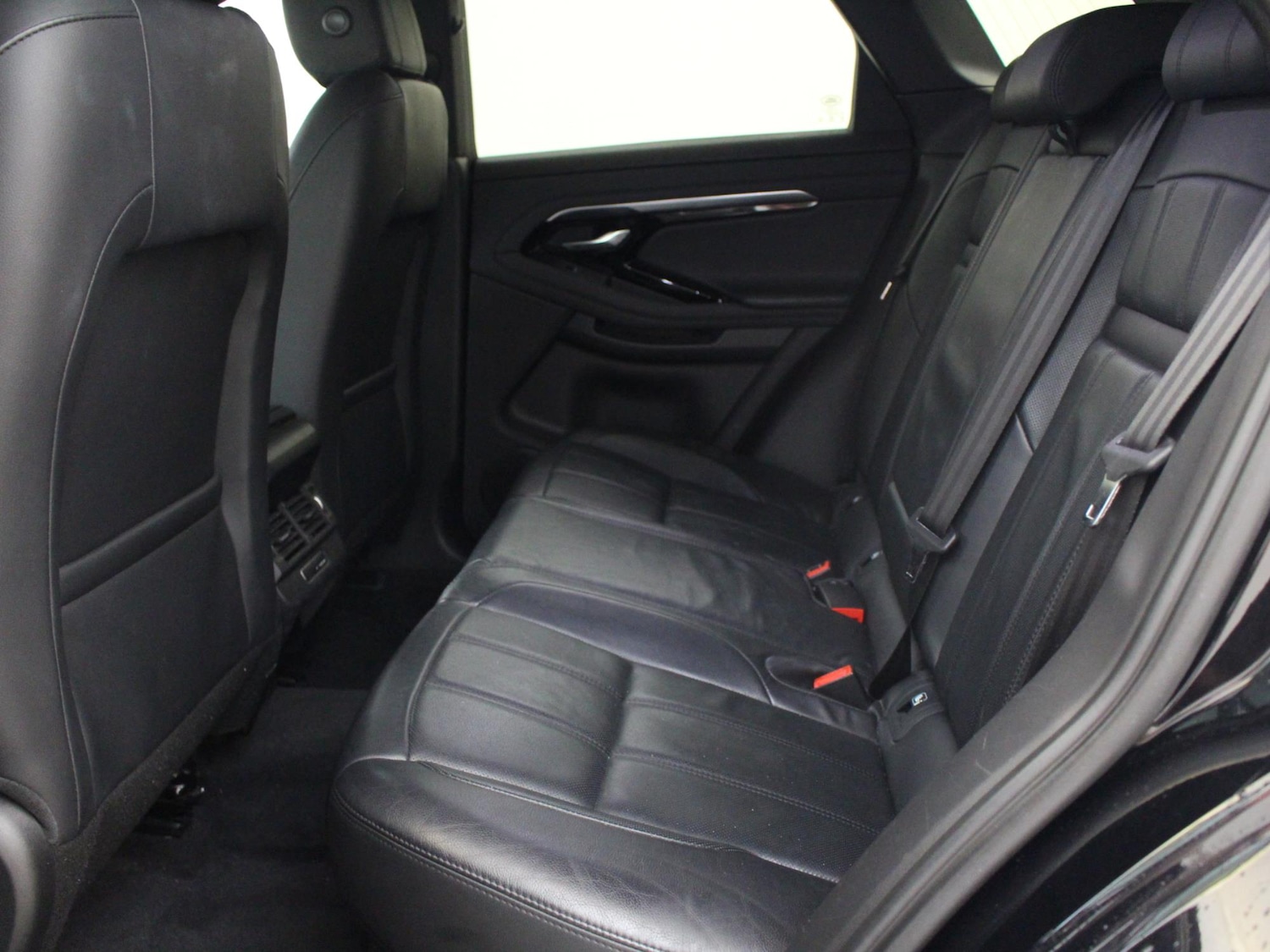 Used Land Rover Range Rover Evoque 2019 for sale - 76411623: Photo 10