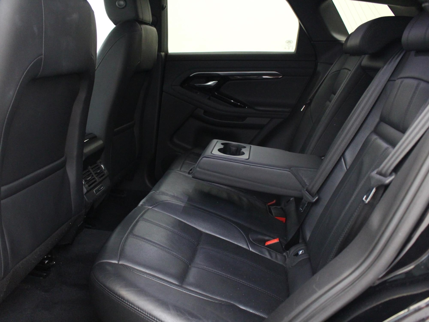 Used Land Rover Range Rover Evoque 2019 for sale - 76411623: Photo 12