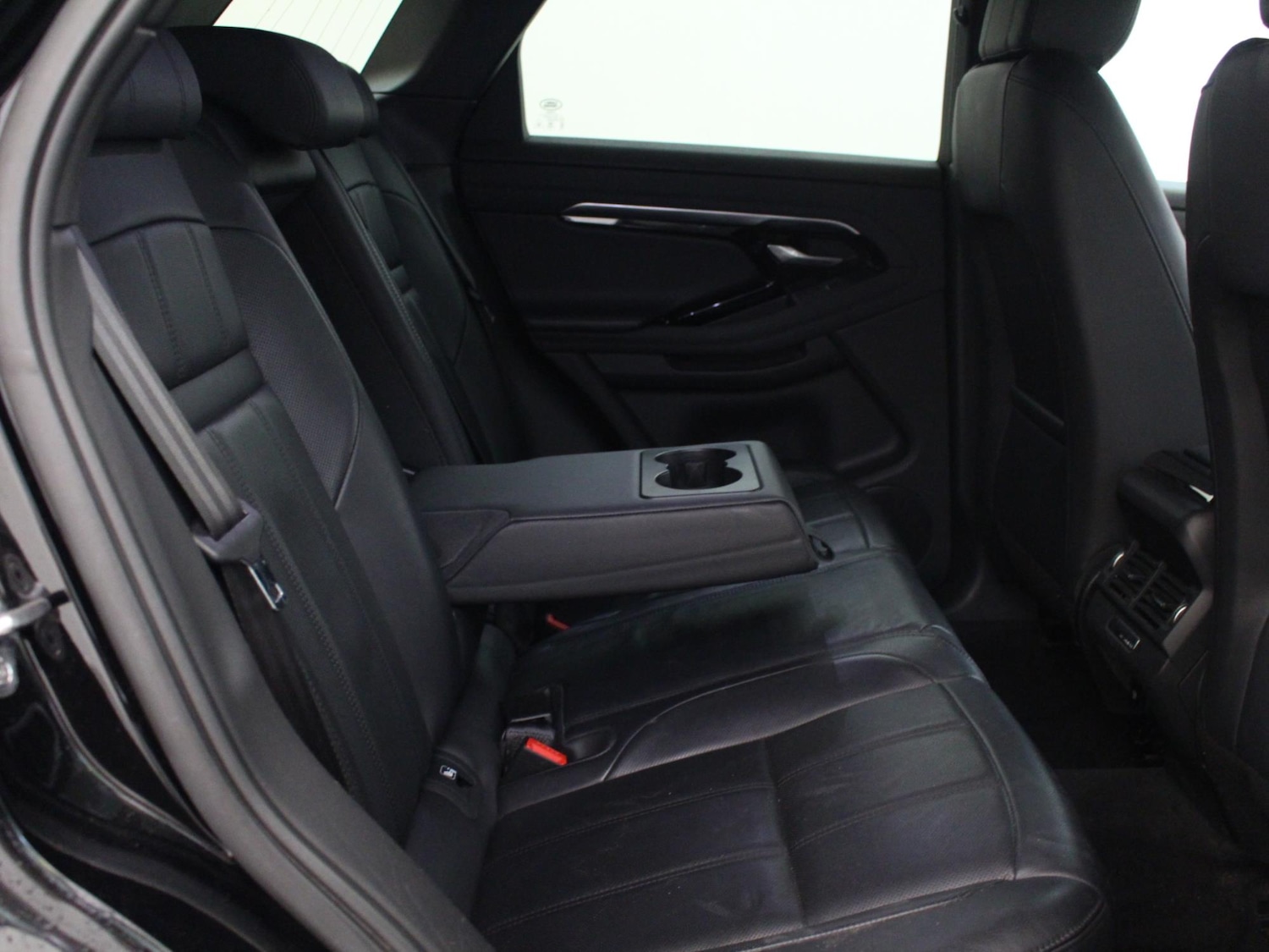 Used Land Rover Range Rover Evoque 2019 for sale - 76411623: Photo 13