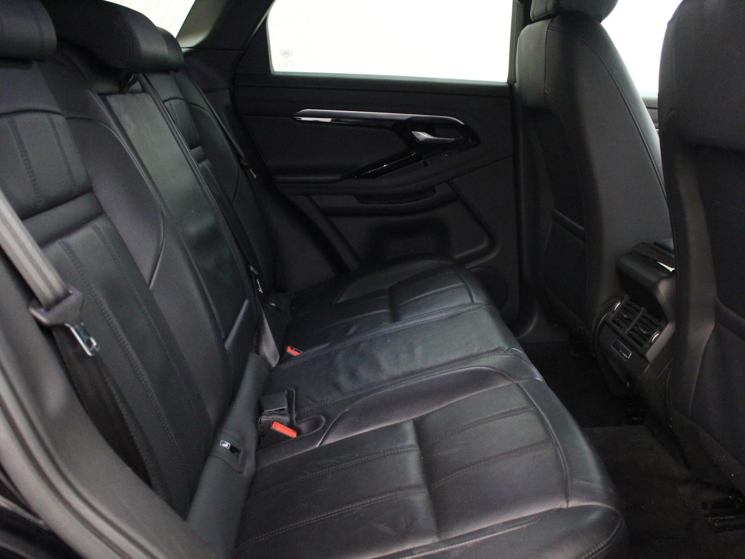 Used Land Rover Range Rover Evoque 2019 for sale - 76411623: Photo 14