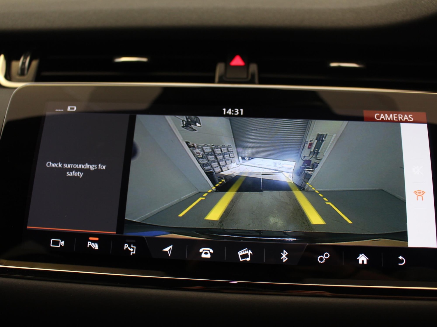 Used Land Rover Range Rover Evoque 2019 for sale - 76411623: Photo 19