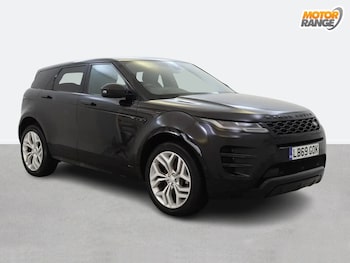 2019 - 2.0 D180 R-Dynamic SE 5dr Auto