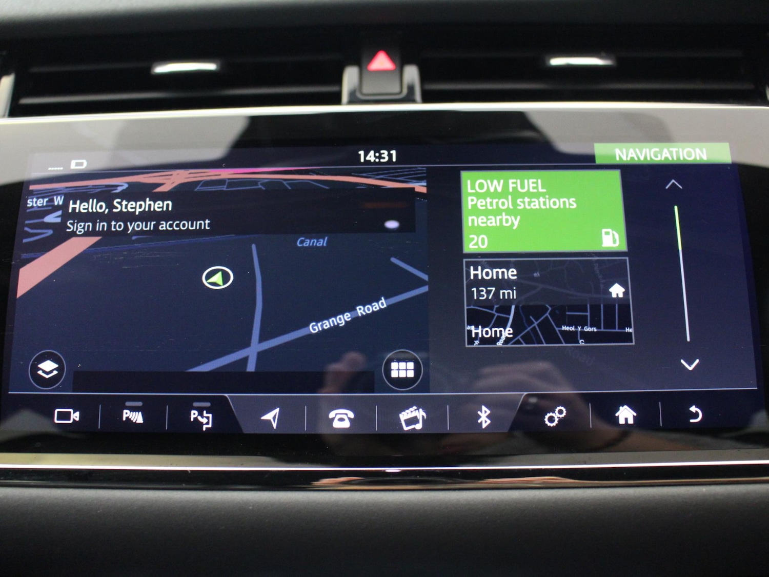 Used Land Rover Range Rover Evoque 2019 for sale - 76411623: Photo 21