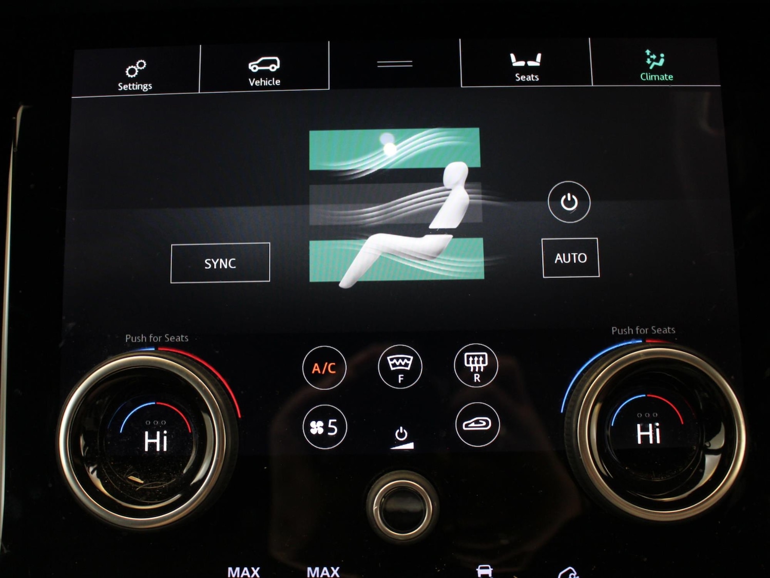 Used Land Rover Range Rover Evoque 2019 for sale - 76411623: Photo 26