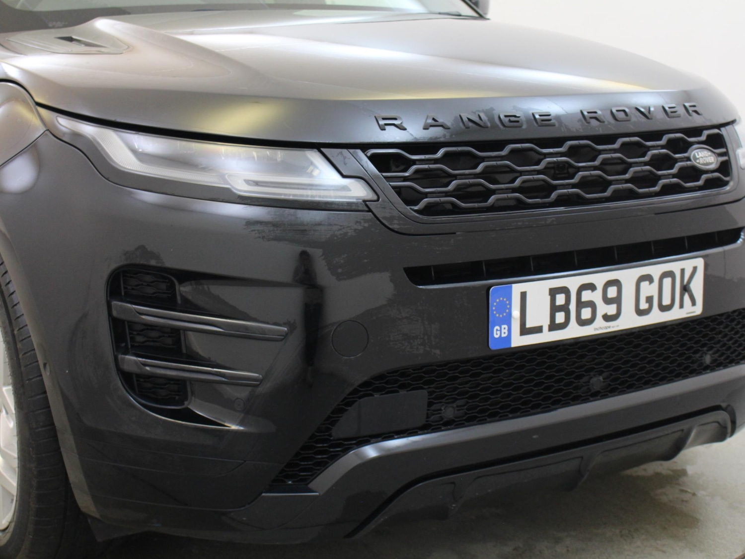 Used Land Rover Range Rover Evoque 2019 for sale - 76411623: Photo 33