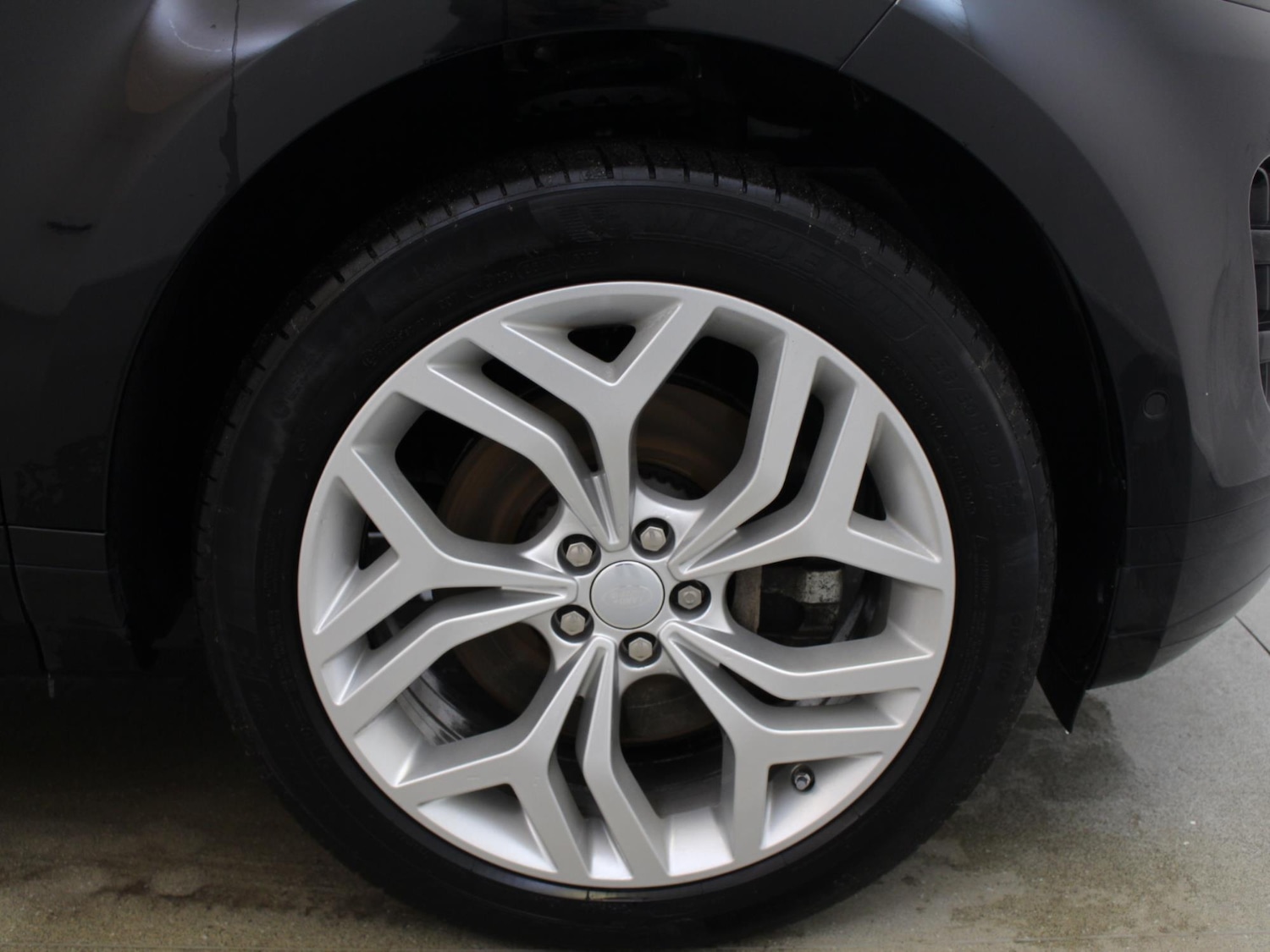 Used Land Rover Range Rover Evoque 2019 for sale - 76411623: Photo 34