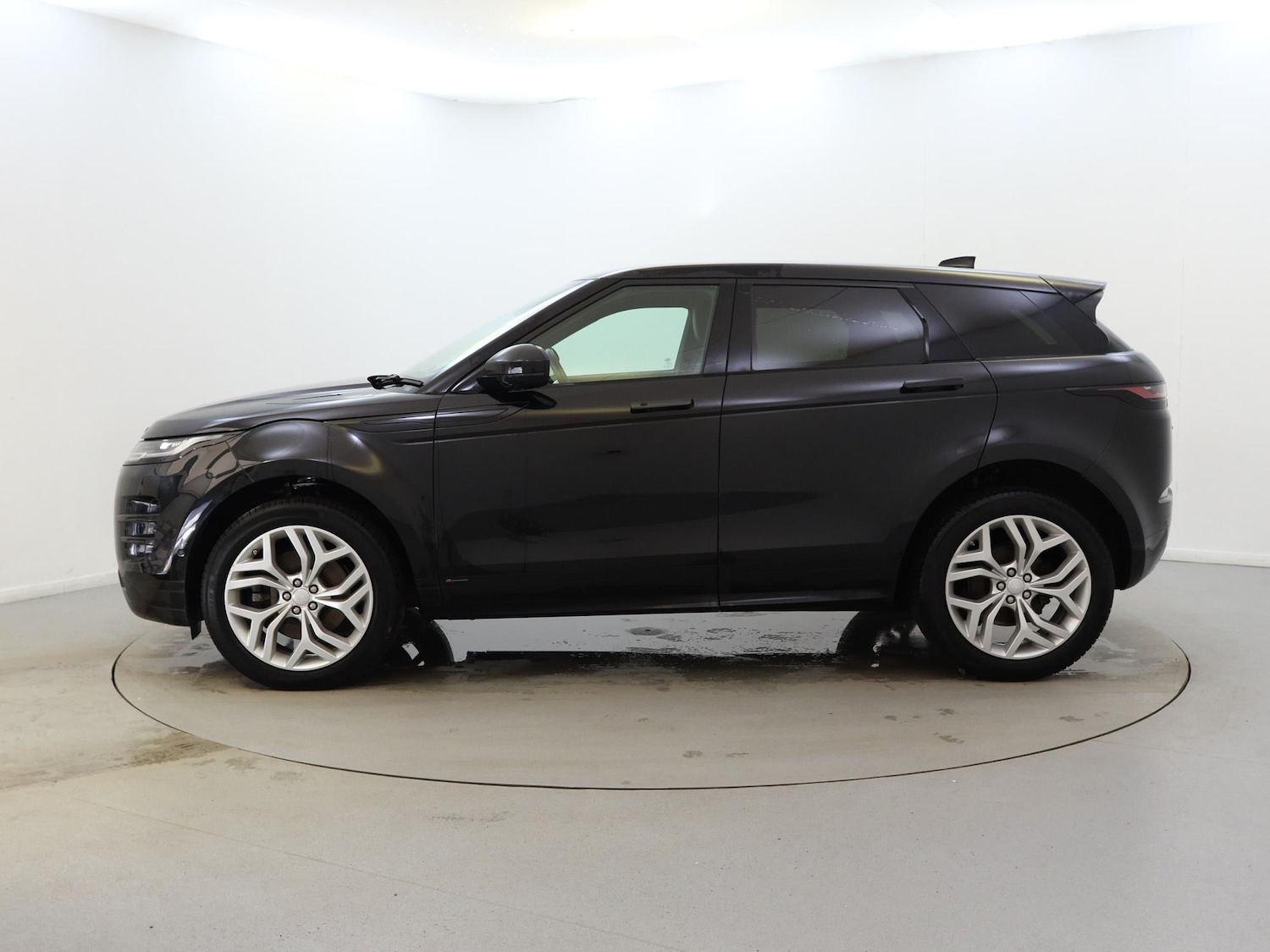 Used Land Rover Range Rover Evoque 2019 for sale - 76411623: Photo 4