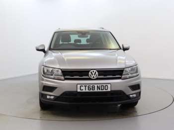 Used Volkswagen Tiguan 2019 for sale - 73375224: Photo