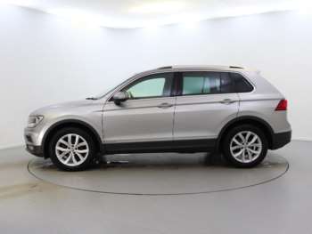 Used Volkswagen Tiguan 2019 for sale - 73375224: Photo