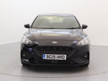 Used Ford Focus 2019 for sale - 75850577: Photo