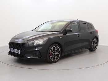 Used Ford Focus 2019 for sale - 75850577: Photo