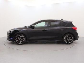 Used Ford Focus 2019 for sale - 75850577: Photo