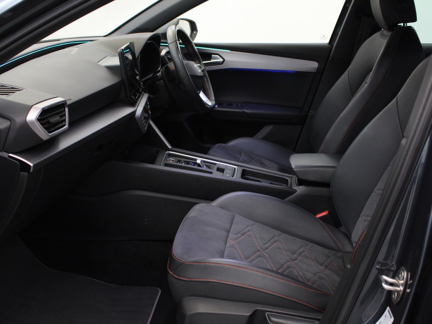 Used SEAT Leon 2021 for sale - 77758353: Photo 11