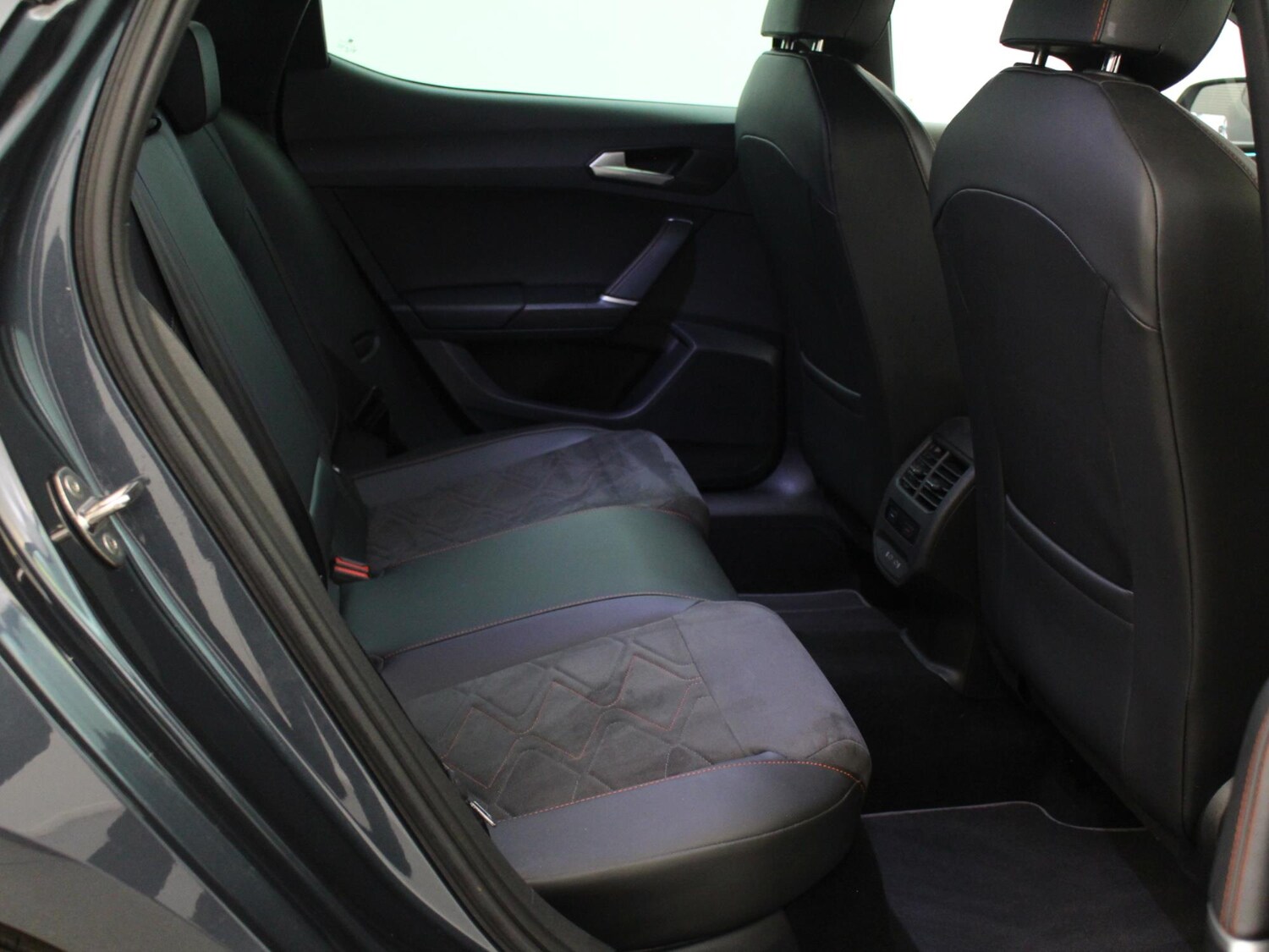 Used SEAT Leon 2021 for sale - 77758353: Photo 13