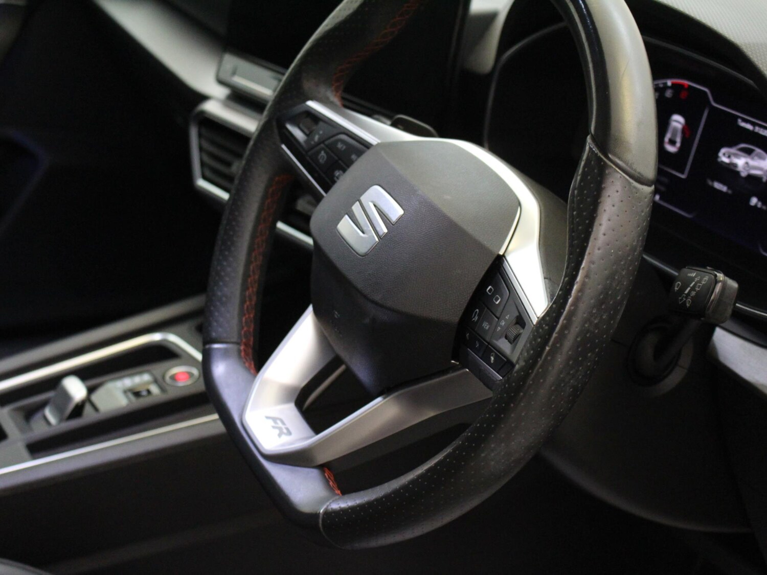 Used SEAT Leon 2021 for sale - 77758353: Photo 16