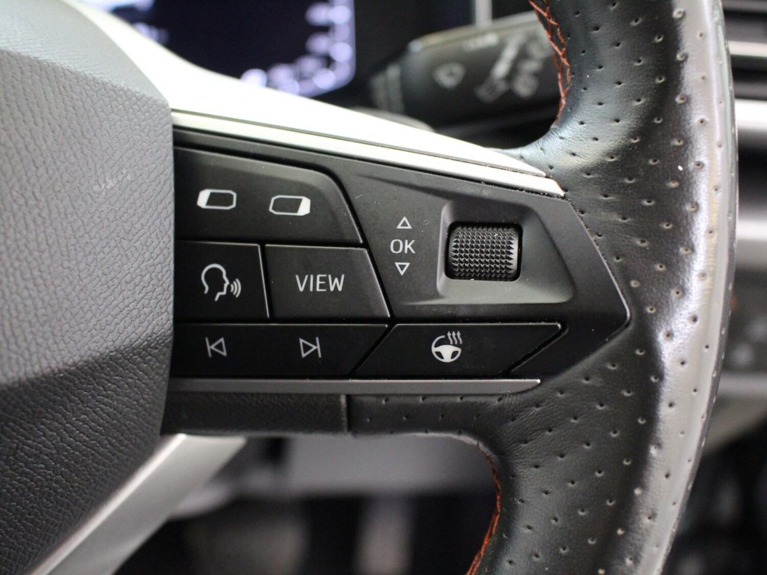 Used SEAT Leon 2021 for sale - 77758353: Photo 17