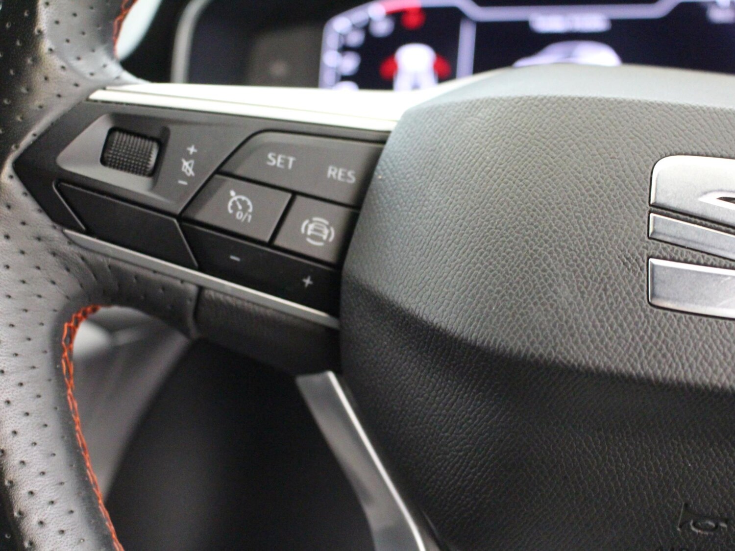 Used SEAT Leon 2021 for sale - 77758353: Photo 18