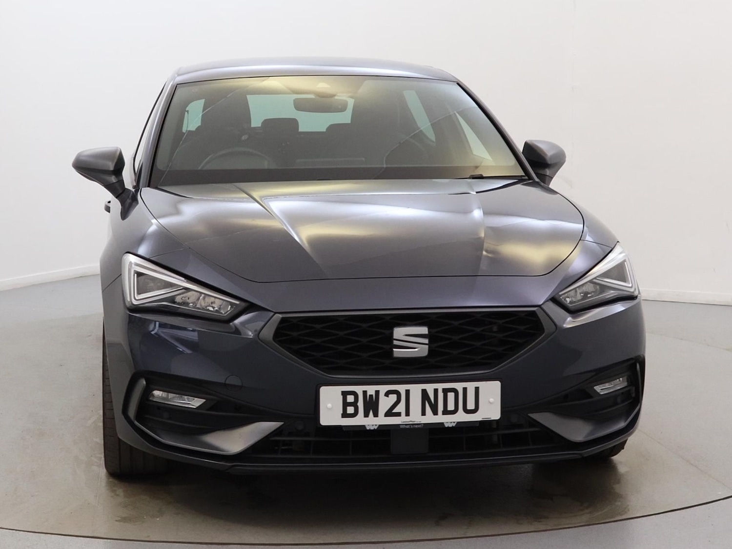 Used SEAT Leon 2021 for sale - 77758353: Photo 2