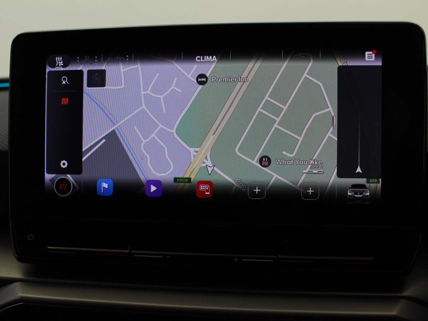 Used SEAT Leon 2021 for sale - 77758353: Photo 20