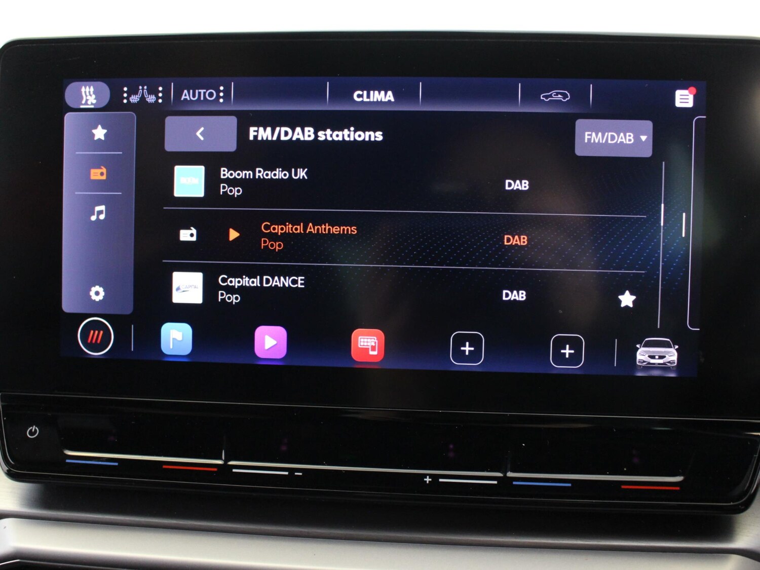 Used SEAT Leon 2021 for sale - 77758353: Photo 22