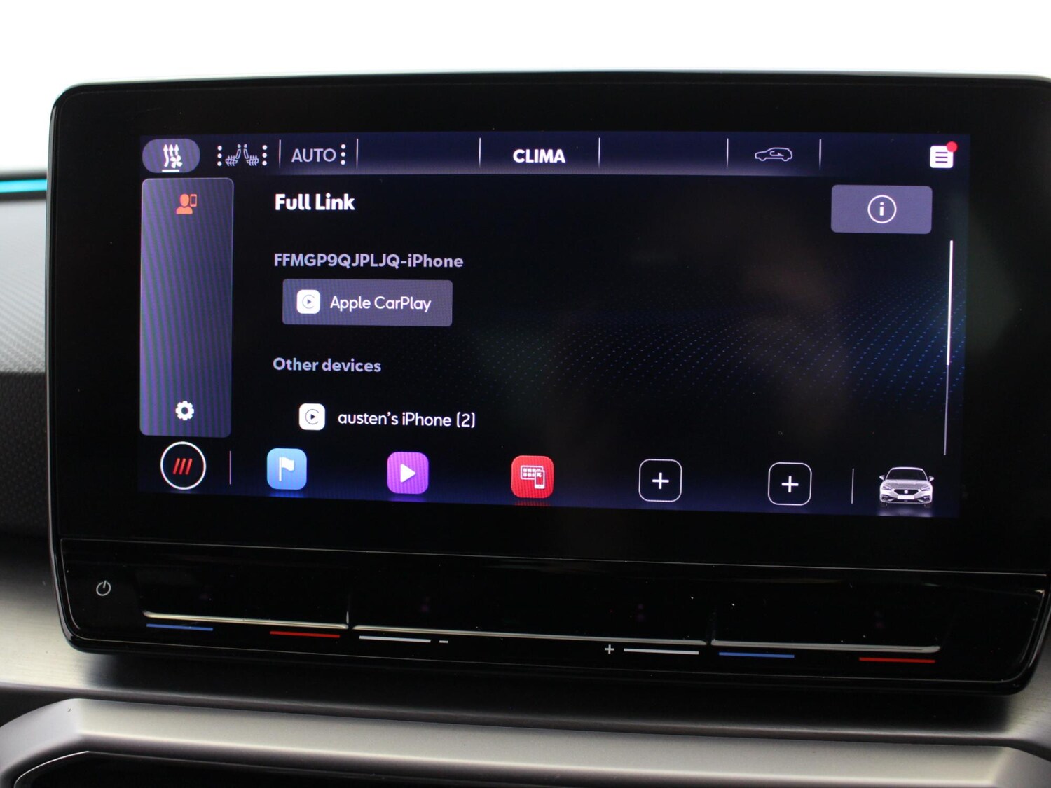 Used SEAT Leon 2021 for sale - 77758353: Photo 24