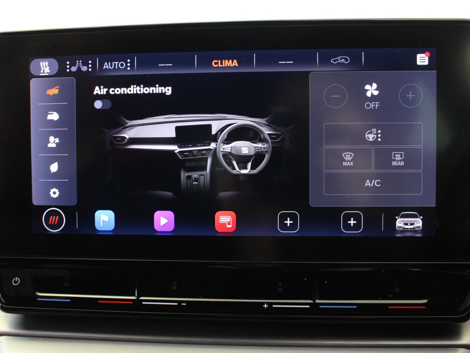 Used SEAT Leon 2021 for sale - 77758353: Photo 25