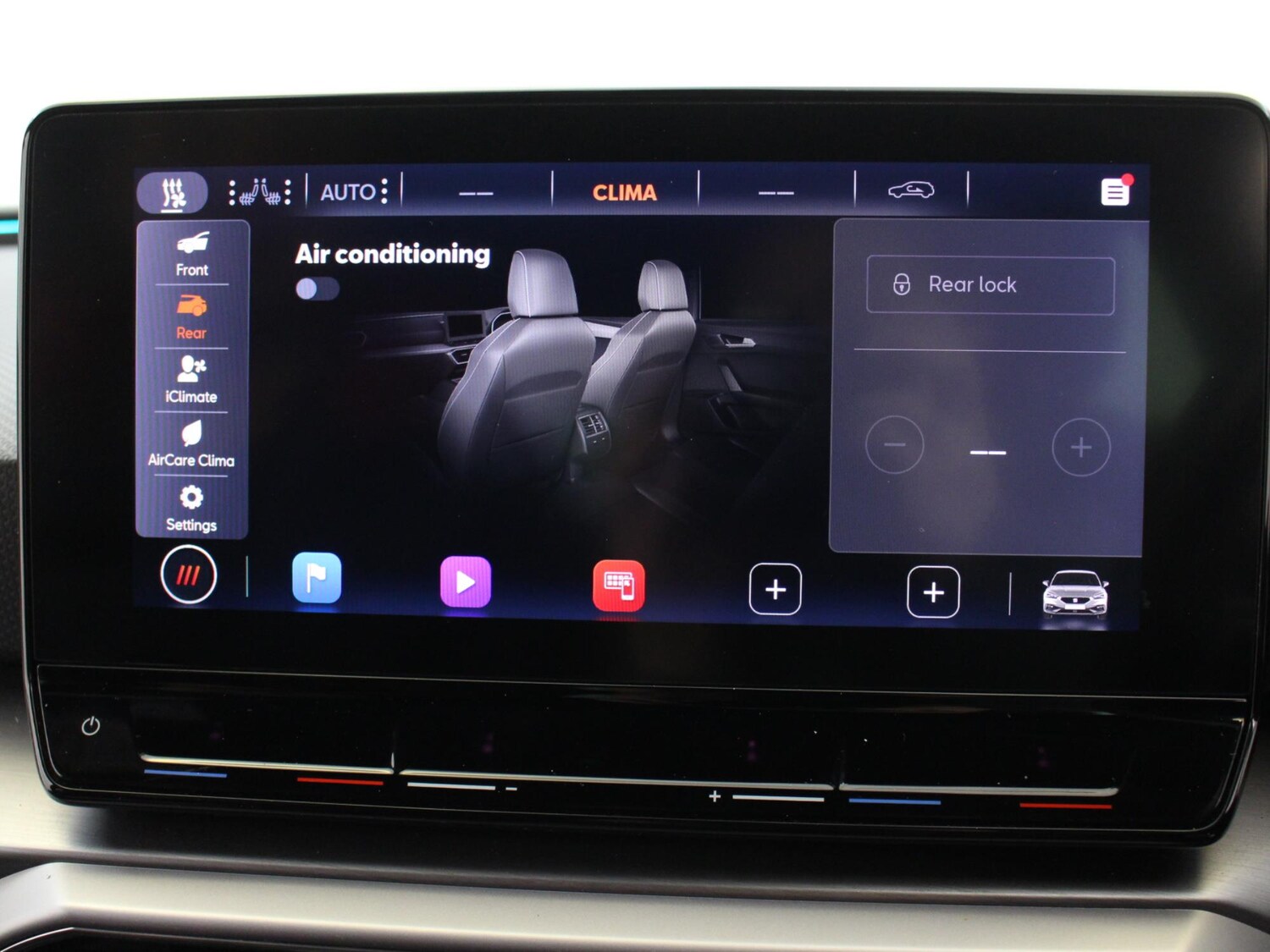 Used SEAT Leon 2021 for sale - 77758353: Photo 26